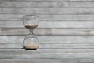 Sanduhr