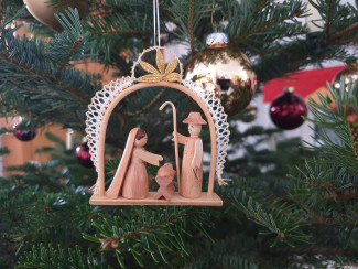 Christbaum