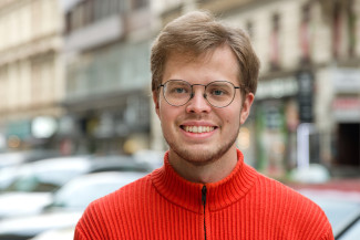 Pfr. Jakob Vocke