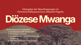 Partnerschafts-GD 2026